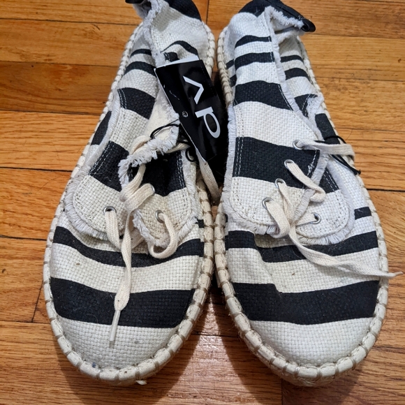 Target Shoes - Women's Platform Espadrille Lace Up